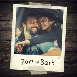 Show cover of Zart mit Bart