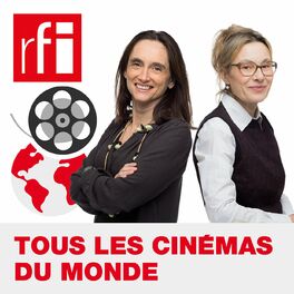 Show cover of Tous les cinémas du monde