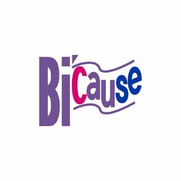 Show cover of Bi'Cause association Bi Pan et +
