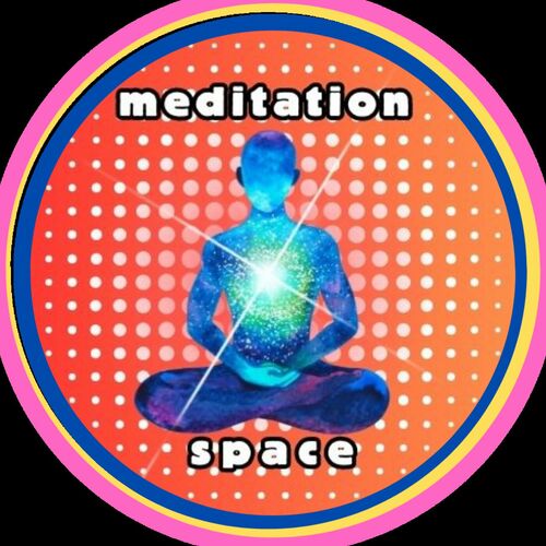 Escucha El Podcast MEDITATION SPACE | Deezer