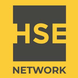Show cover of The HSE Network Podcast