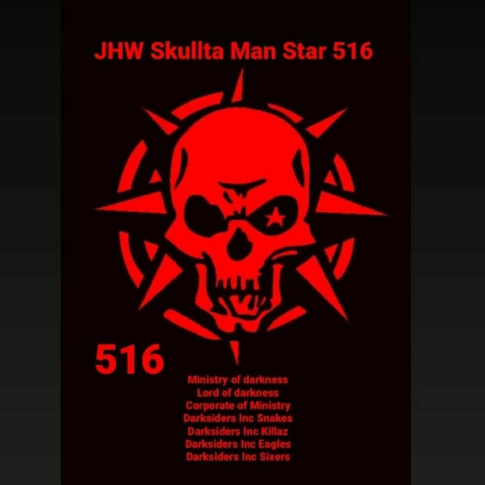 Listen to JHW Skullta Man Star 516 podcast | Deezer
