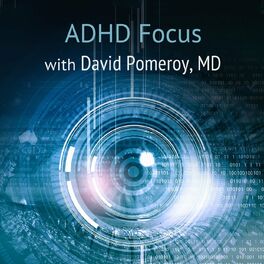 Show cover of ADHD Focus
