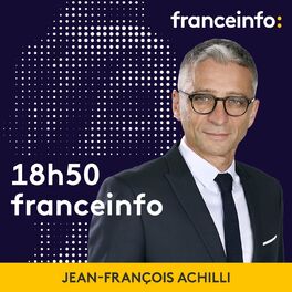 Show cover of 18h20 franceinfo