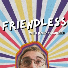 Show cover of Friendless