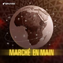 Show cover of Marché en Main
