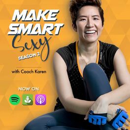 Show cover of Make Smart Sexy