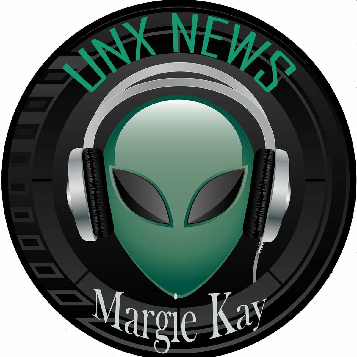 Listen to UnX News Podcast with Margie Kay podcast | Deezer