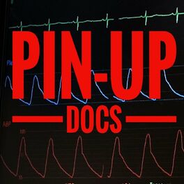 Show cover of pin-up-docs – don't panic