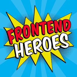 Show cover of Frontend Heroes