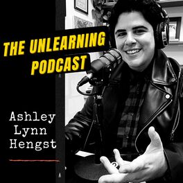 Show cover of The Unlearning Podcast