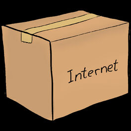 Show cover of Internet Box
