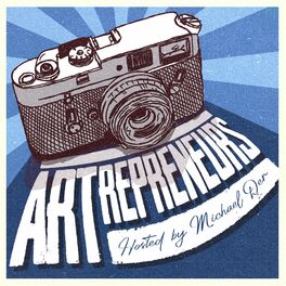 Show cover of Artrepreneurs