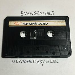 Show cover of 100 Song Demo