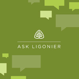 Show cover of Ask Ligonier