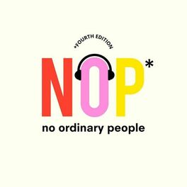 Show cover of No Ordinary People