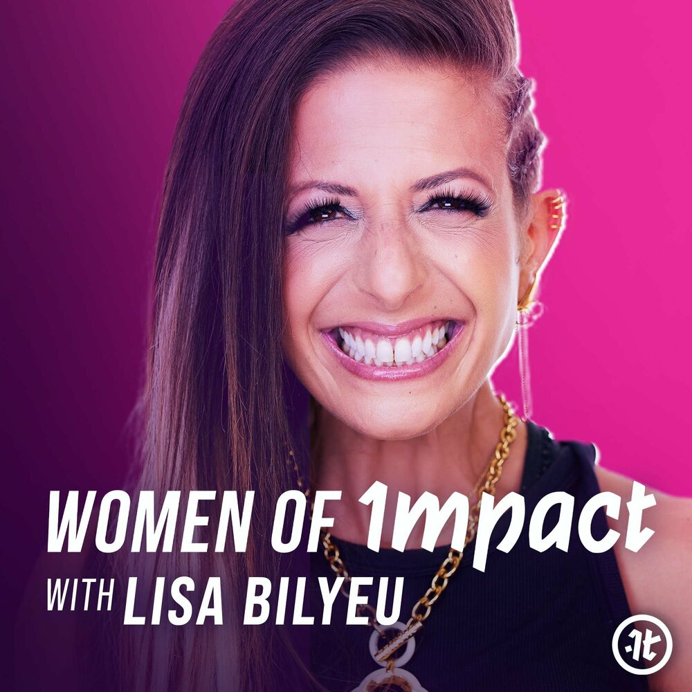 Podcast Women of Impact | Ouvir na Deezer
