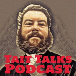 Show cover of Tait Talks Podcast