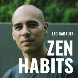 Show cover of Zen Habits Podcast
