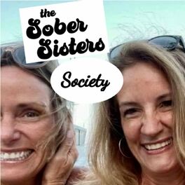 Show cover of Sober Sisters Society Podcast