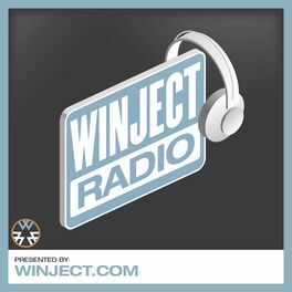 Show cover of WINJECT RADIO