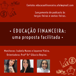 Show cover of Educação Financeira: Uma Proposta Facilitada