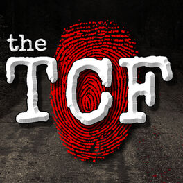Show cover of The True Crime Files
