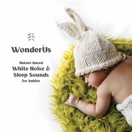 Show cover of White Noise for Babies