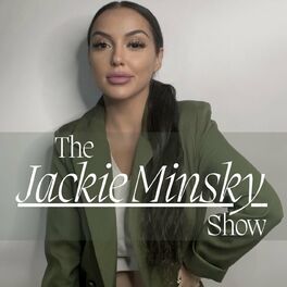 Show cover of The Jackie Minsky Show