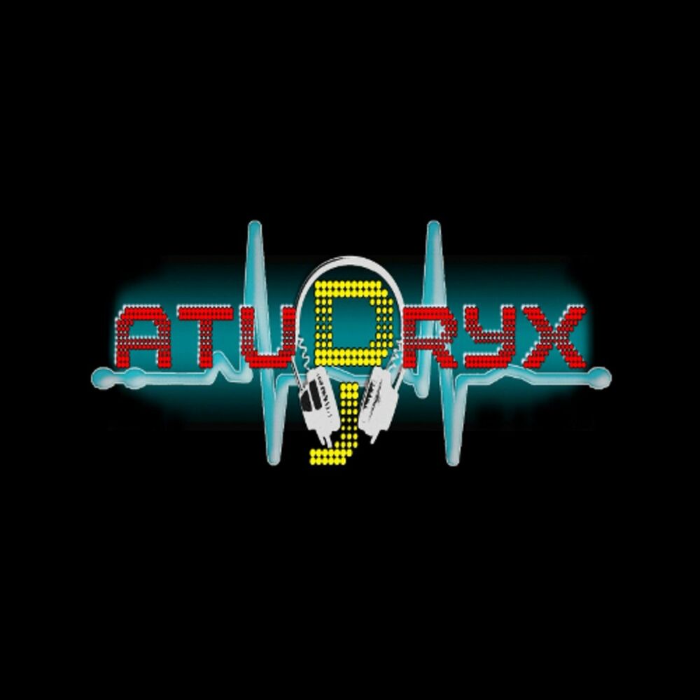 Ascolta Il Podcast Atudryx Dj Podcast Deezer