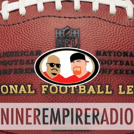 Show cover of Niner Empire Radio