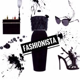 Show cover of Fashionista