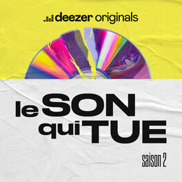Show cover of Le Son Qui Tue