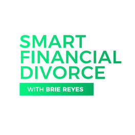 Show cover of Smart Financial Divorce