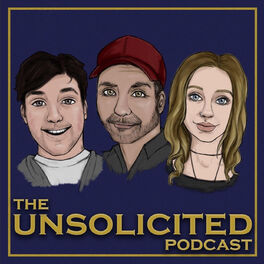 Show cover of The Unsolicited Podcast