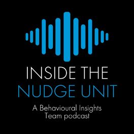 Show cover of Inside The Nudge Unit