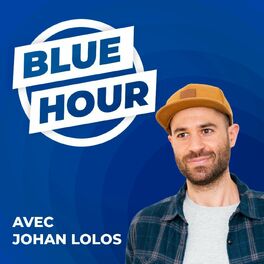 Show cover of Blue Hour - Le Club Photo