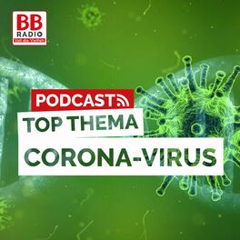 Show cover of BB RADIO Topthema Corona-Virus