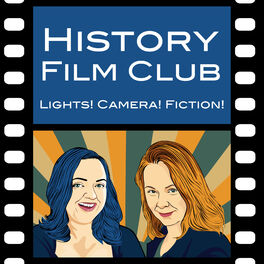 Show cover of History Film Club
