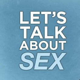 Show cover of Sex Talk