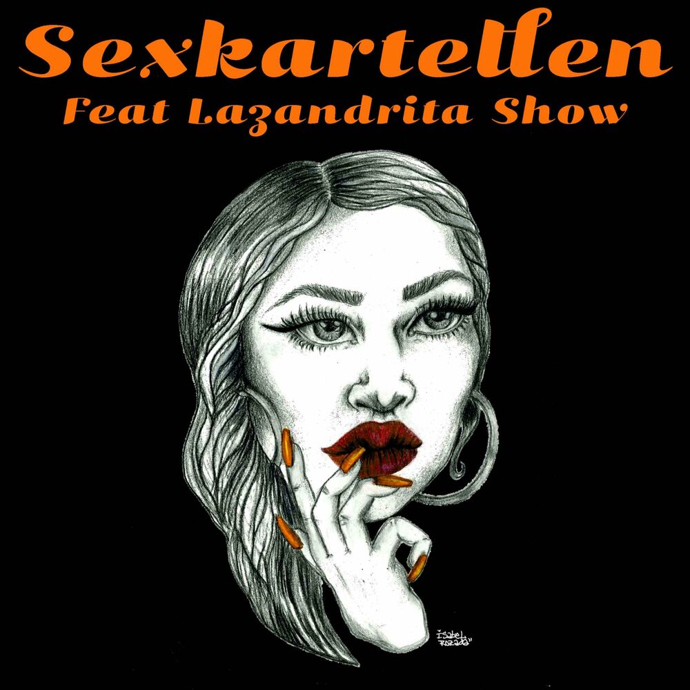 Escuchar el podcast Sexkartellen feat Lazandrita Show Deezer bild Foto