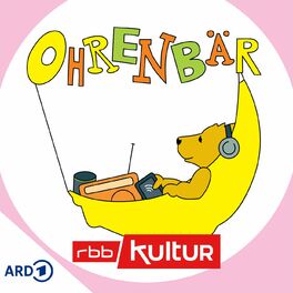 Show cover of Ohrenbär Podcast