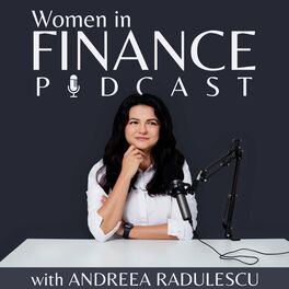 Show cover of Women in Finance