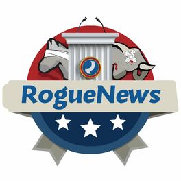 Show cover of RogueNews Radio