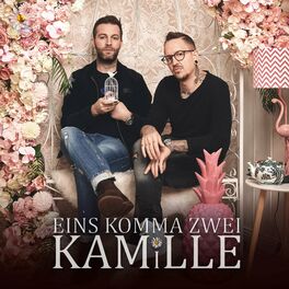 Show cover of Eins Komma Zwei Kamille