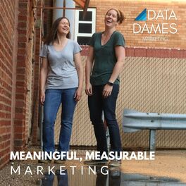 Show cover of Meaningful, Measurable Marketing
