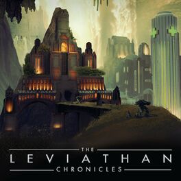 Show cover of The Leviathan Chronicles