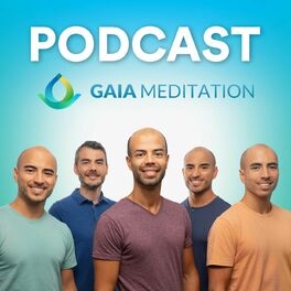 Show cover of Gaia Meditation - Éveil des Consciences