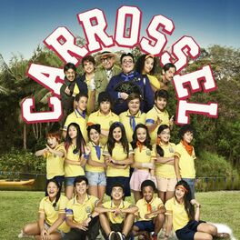 Show cover of Carrossel