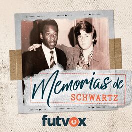 Show cover of Memorias de Schwartz
